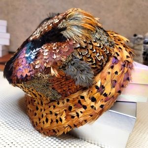 Vintage Glenover By Henry Pollak heat